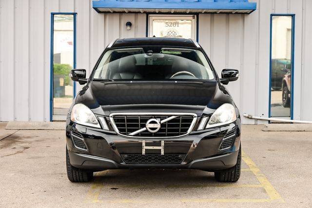 Photo 4 VIN: YV4952DL8D2424185 - VOLVO XC60 