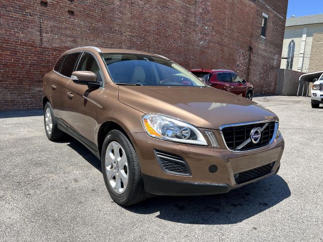 Photo 1 VIN: YV4952DL8D2427572 - VOLVO XC60 