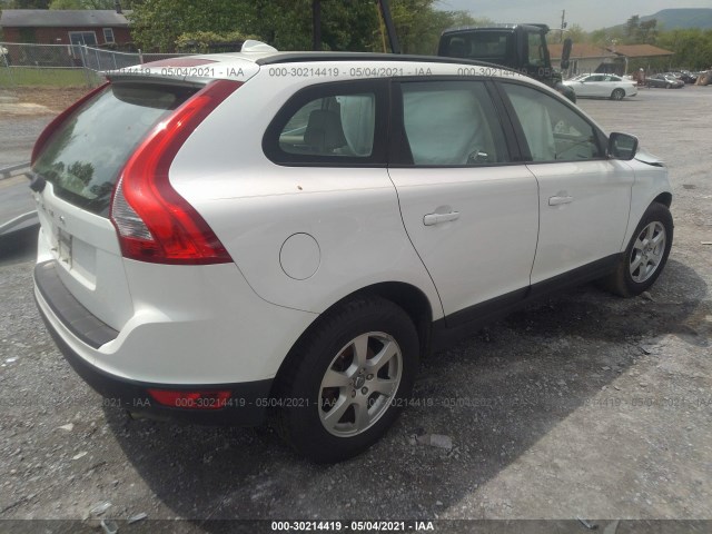 Photo 3 VIN: YV4952DL9B2136849 - VOLVO XC60 