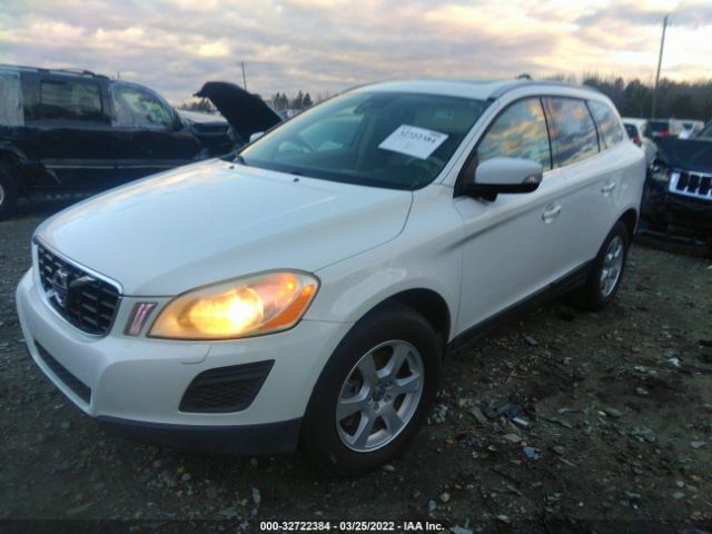 Photo 1 VIN: YV4952DL9B2201473 - VOLVO XC60 