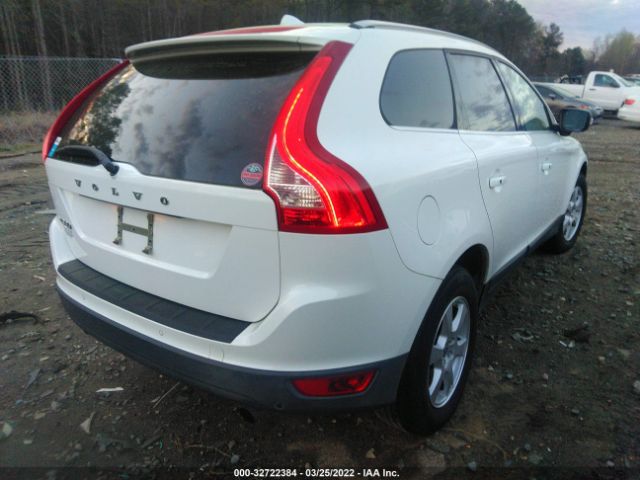 Photo 3 VIN: YV4952DL9B2201473 - VOLVO XC60 