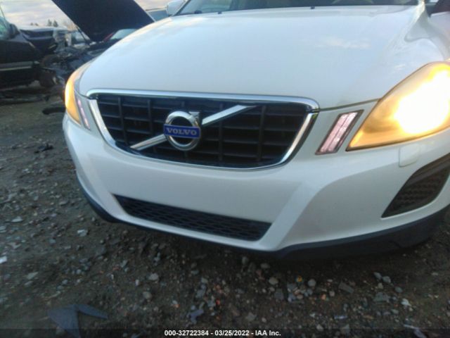 Photo 5 VIN: YV4952DL9B2201473 - VOLVO XC60 