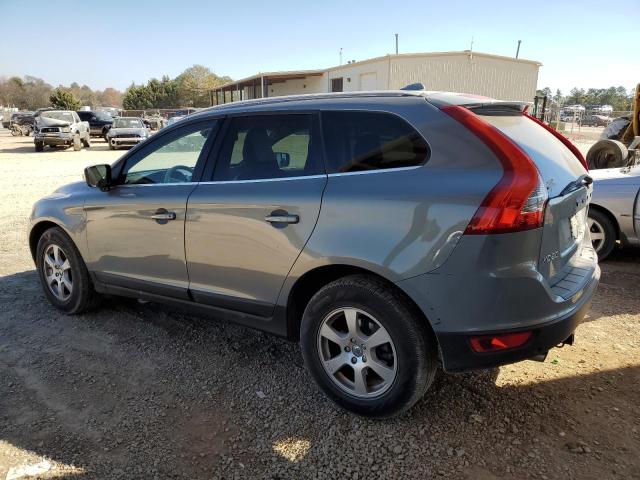 Photo 1 VIN: YV4952DL9B2218015 - VOLVO XC60 