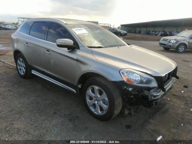 Photo 0 VIN: YV4952DL9C2242770 - VOLVO XC60 