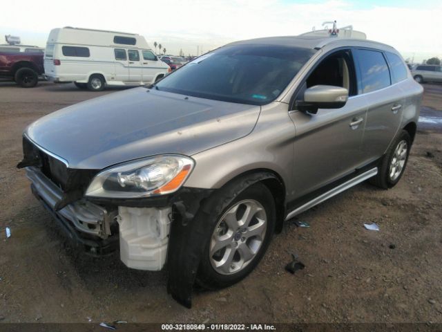 Photo 1 VIN: YV4952DL9C2242770 - VOLVO XC60 