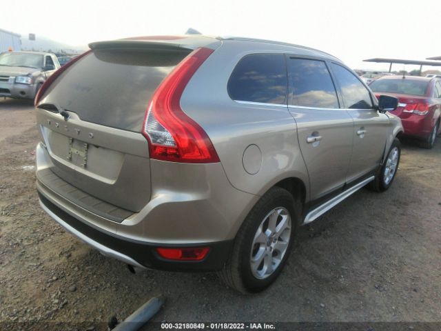 Photo 3 VIN: YV4952DL9C2242770 - VOLVO XC60 