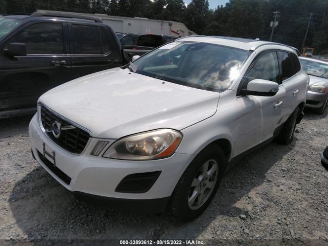 Photo 1 VIN: YV4952DL9C2291032 - VOLVO XC60 