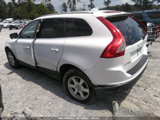 Photo 2 VIN: YV4952DL9C2291032 - VOLVO XC60 