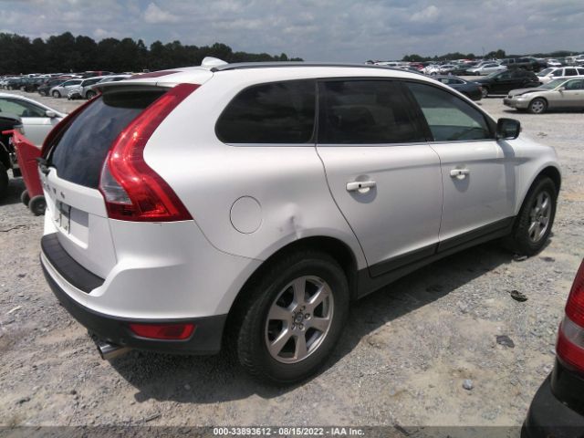 Photo 3 VIN: YV4952DL9C2291032 - VOLVO XC60 