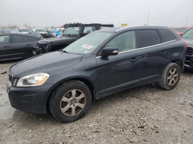 Photo 0 VIN: YV4952DL9C2291628 - VOLVO XC60 