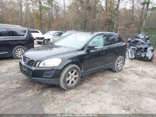 Photo 1 VIN: YV4952DL9C2298482 - VOLVO XC60 