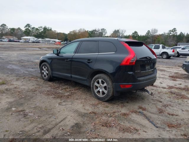 Photo 2 VIN: YV4952DL9C2298482 - VOLVO XC60 