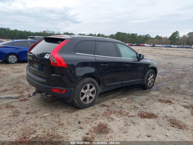 Photo 3 VIN: YV4952DL9C2298482 - VOLVO XC60 