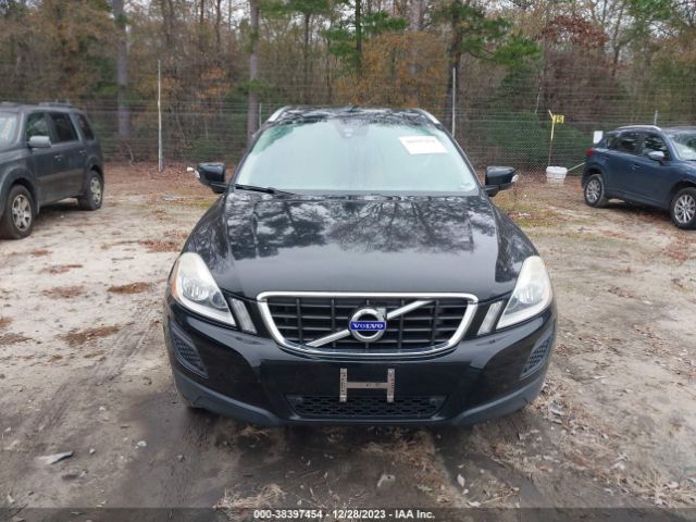 Photo 5 VIN: YV4952DL9C2298482 - VOLVO XC60 