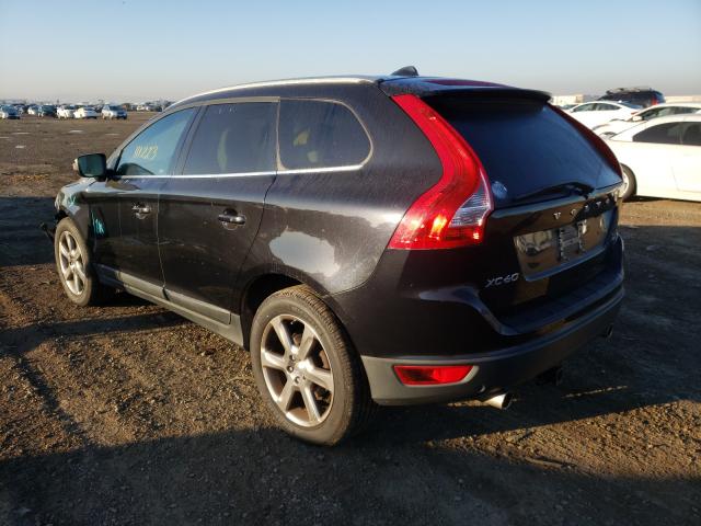 Photo 2 VIN: YV4952DL9D2383663 - VOLVO XC60 3.2 