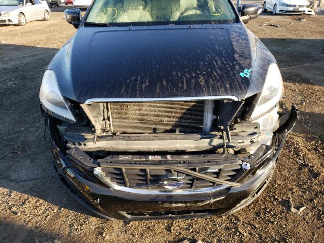 Photo 8 VIN: YV4952DL9D2383663 - VOLVO XC60 3.2 