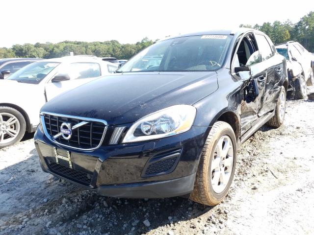 Photo 1 VIN: YV4952DL9D2408786 - VOLVO XC60 3.2 