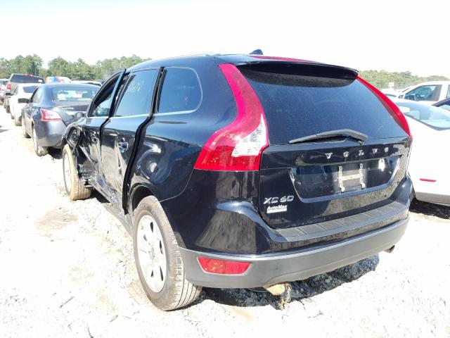 Photo 2 VIN: YV4952DL9D2408786 - VOLVO XC60 3.2 