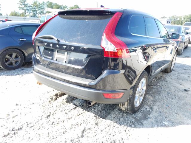 Photo 3 VIN: YV4952DL9D2408786 - VOLVO XC60 3.2 