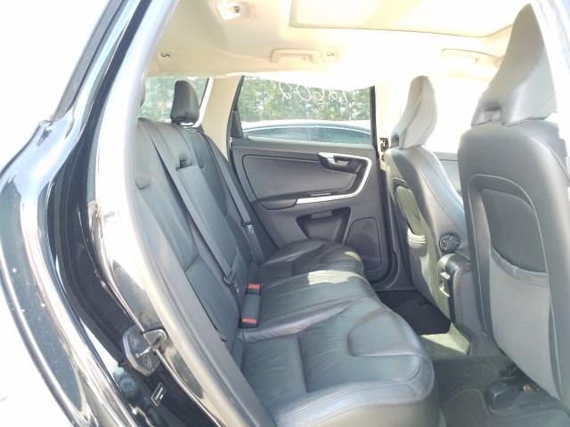 Photo 5 VIN: YV4952DL9D2408786 - VOLVO XC60 3.2 