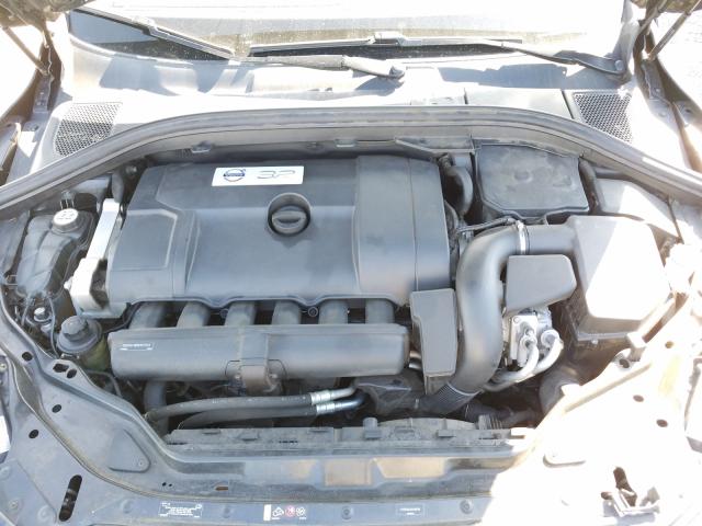 Photo 6 VIN: YV4952DL9D2408786 - VOLVO XC60 3.2 