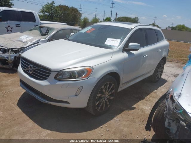 Photo 1 VIN: YV4952DL9E2532591 - VOLVO XC60 