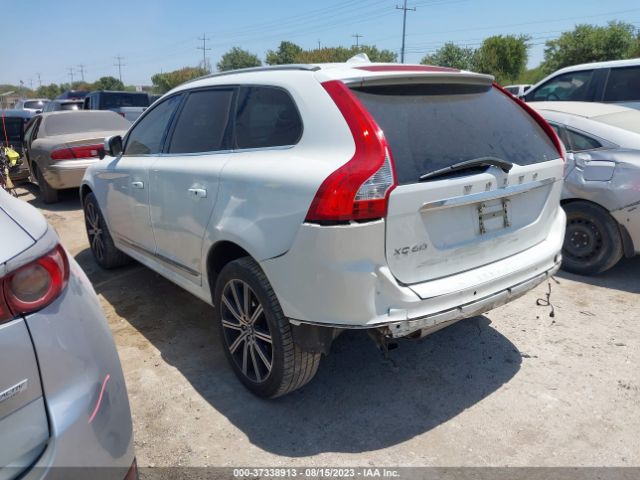 Photo 2 VIN: YV4952DL9E2532591 - VOLVO XC60 