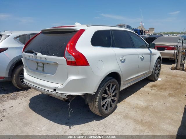 Photo 3 VIN: YV4952DL9E2532591 - VOLVO XC60 