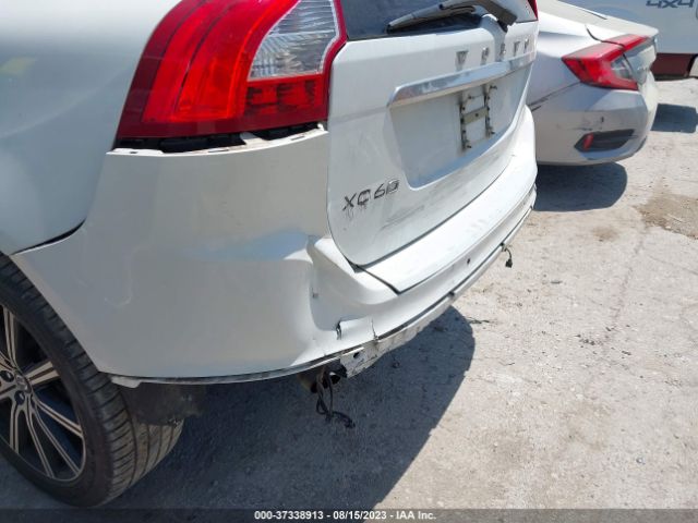 Photo 5 VIN: YV4952DL9E2532591 - VOLVO XC60 