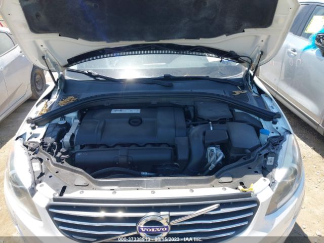 Photo 9 VIN: YV4952DL9E2532591 - VOLVO XC60 