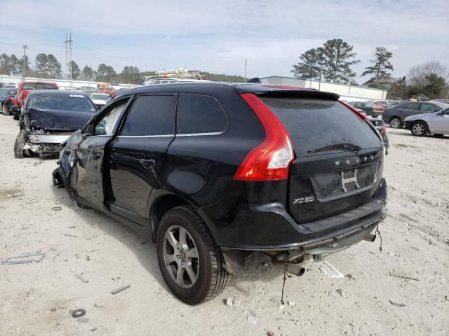 Photo 2 VIN: YV4952DLXB2193870 - VOLVO XC60 3.2 