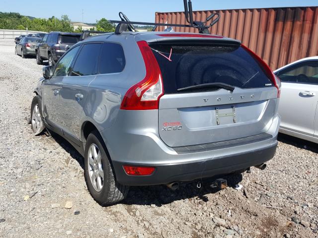 Photo 2 VIN: YV4952DLXB2219707 - VOLVO XC60 3.2 