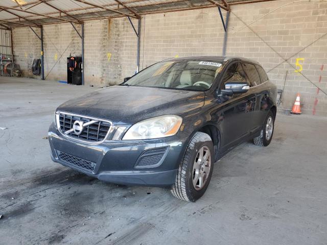 Photo 1 VIN: YV4952DLXC2237139 - VOLVO XC60 3.2 