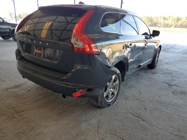 Photo 8 VIN: YV4952DLXC2237139 - VOLVO XC60 3.2 