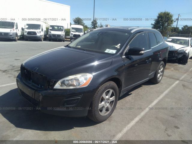 Photo 1 VIN: YV4952DLXC2252854 - VOLVO XC60 