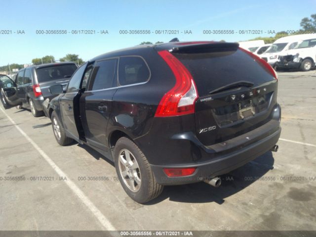 Photo 2 VIN: YV4952DLXC2252854 - VOLVO XC60 