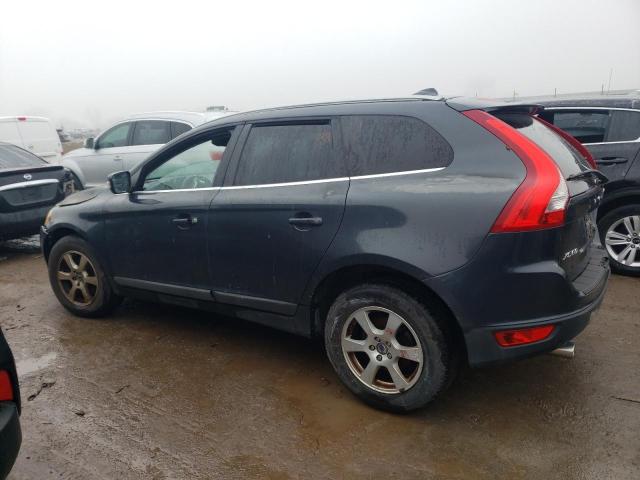 Photo 1 VIN: YV4952DLXC2298720 - VOLVO XC60 