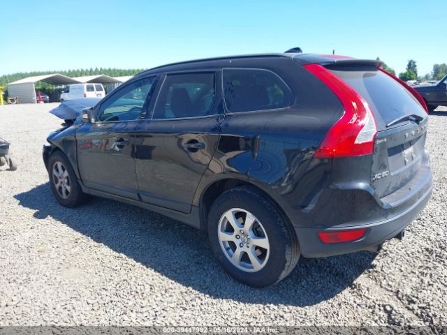 Photo 2 VIN: YV4952DLXC2334602 - VOLVO XC60 