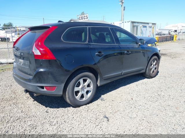 Photo 3 VIN: YV4952DLXC2334602 - VOLVO XC60 