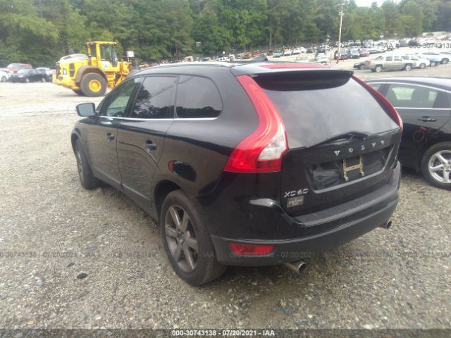 Photo 2 VIN: YV4952DLXD2373305 - VOLVO XC60 