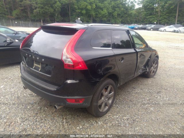 Photo 3 VIN: YV4952DLXD2373305 - VOLVO XC60 