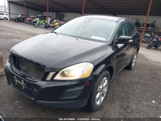 Photo 1 VIN: YV4952DLXD2384787 - VOLVO XC60 