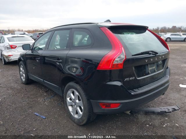 Photo 2 VIN: YV4952DLXD2384787 - VOLVO XC60 