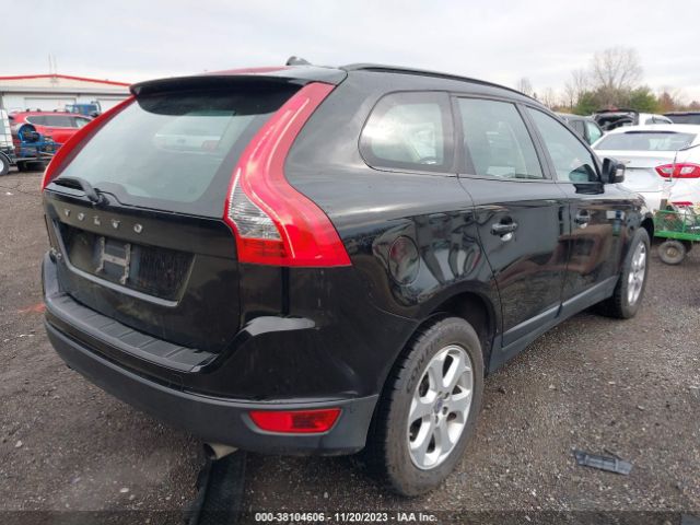 Photo 3 VIN: YV4952DLXD2384787 - VOLVO XC60 