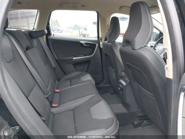 Photo 7 VIN: YV4952DLXD2384787 - VOLVO XC60 