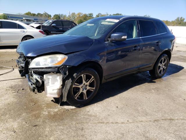 Photo 0 VIN: YV4952DLXD2457561 - VOLVO XC60 3.2 