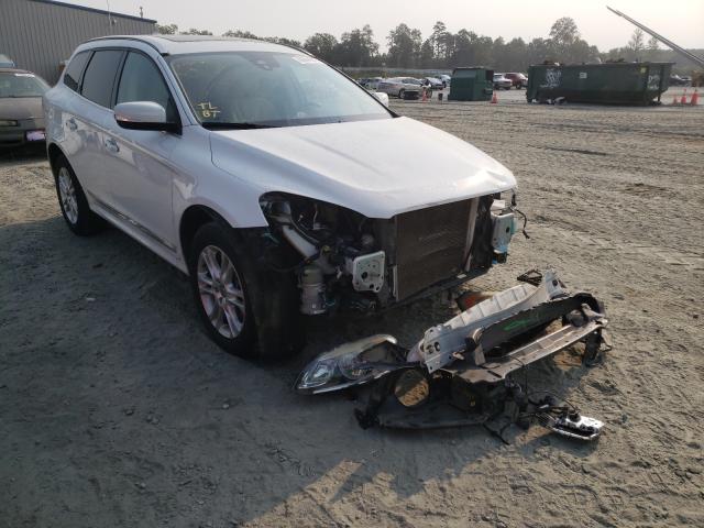 Photo 0 VIN: YV4952DLXE2546726 - VOLVO XC60 3.2 