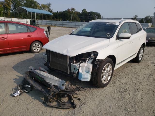 Photo 1 VIN: YV4952DLXE2546726 - VOLVO XC60 3.2 