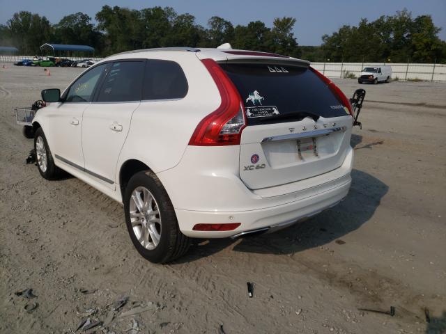 Photo 2 VIN: YV4952DLXE2546726 - VOLVO XC60 3.2 