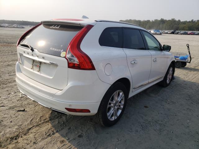 Photo 3 VIN: YV4952DLXE2546726 - VOLVO XC60 3.2 